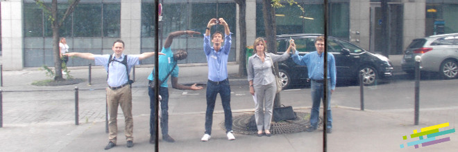 Team building et coaching d'équipe, deux miroirs complémentaires