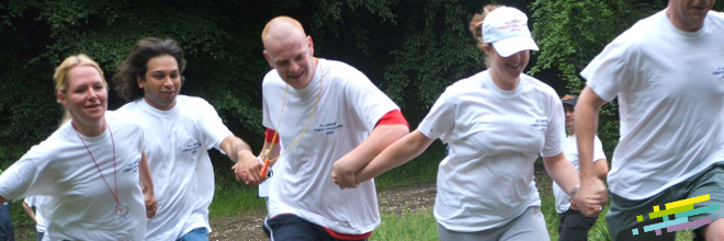 un team building compétitif