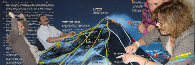 un team building pour noel