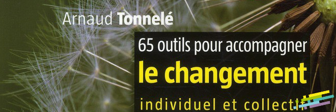 Le Team Building, outil du changement