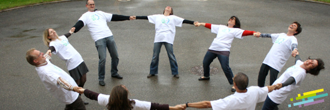 Le manager d'équipe, un maillon de la chaîne Le responsable d'équipe doit-il participer au team building ?