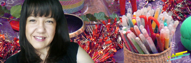 Notre invitée : Marie-Laure Wieser