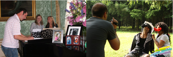 une Chasse au Trésor sur mesure à Paris