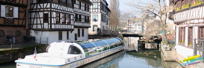 organiser un séminaire team building à Strasbourg