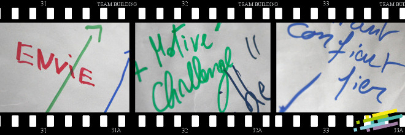 Un team building pour sensibiliser au changemetn Un team building pour sensibiliser au changement