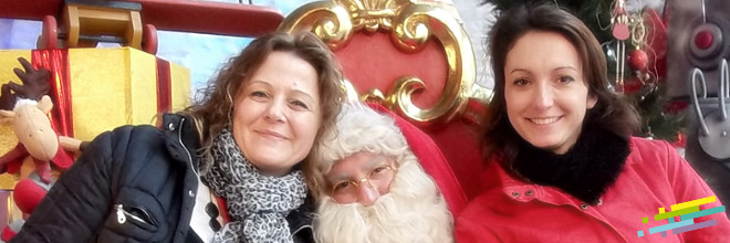 un team building pour noel