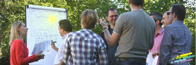 Choyez vos lieux de réunions !