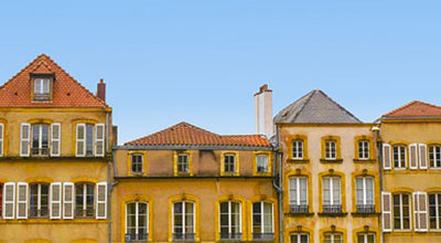 Team building à Metz