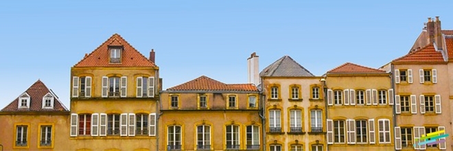 Team building à Metz