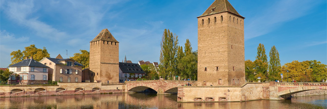 Team Building en Alsace